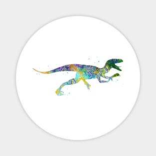 Velociraptor Magnet